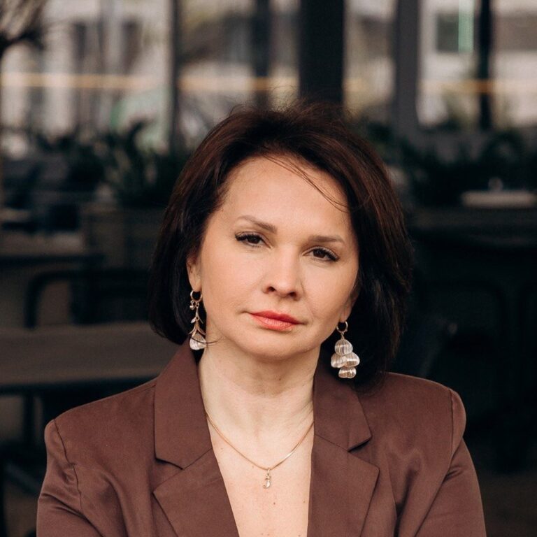Ірина Ващенко