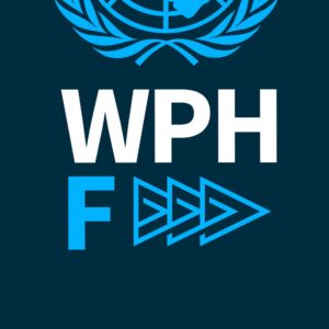 WPHF — Жіночий фонд миру та гуманітарної допомоги ООН